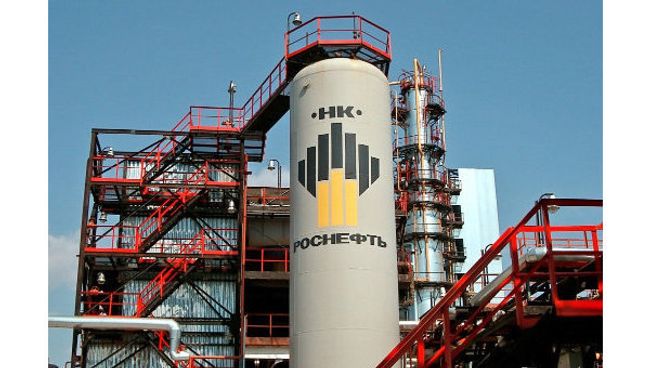 Роснефть хочет поставлять газ в Китай