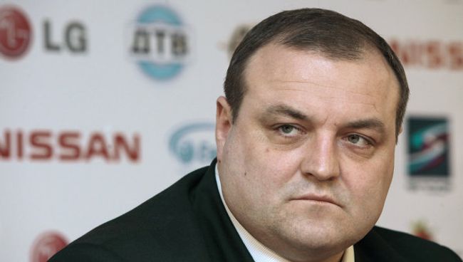 Сергей Байдаков