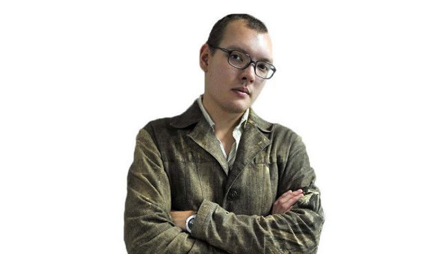 Михаил Шиянов Михаил Шиянов