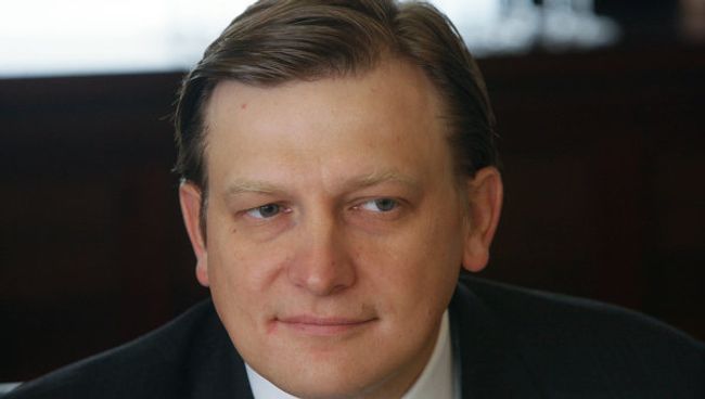 ВТБ сохраняет прогноз прибыли-2010 по МСФО в 50 млрд рублей - Моос