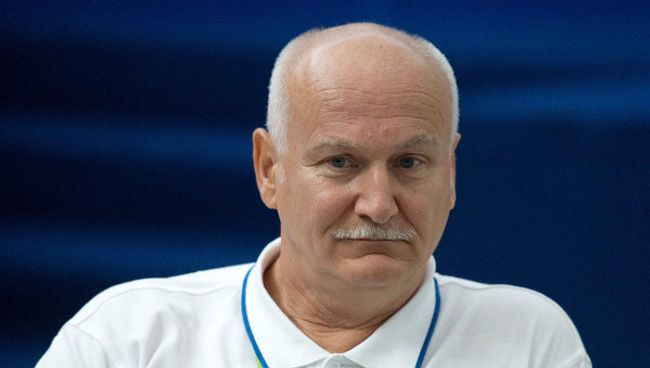 Андрей Воронцов. Архив