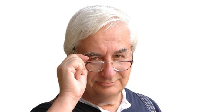 Юрий Богомолов