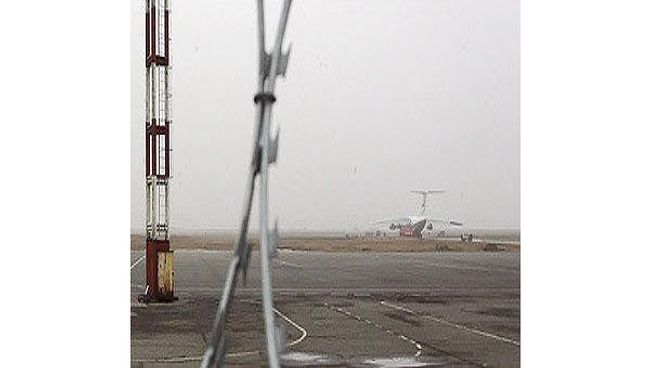 Отменены рейсы из Кливленда из-за перебоев в электроснабжении