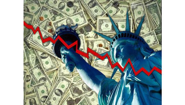США, деньги США, деньги