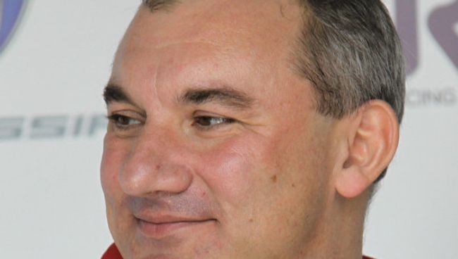 Николай Фоменко. Архив
