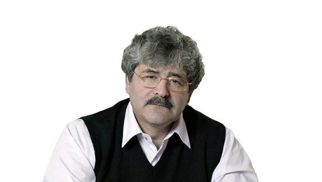 Армен Оганесян Армен Оганесян