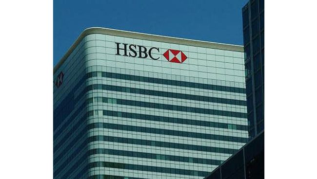 Банк HSBC