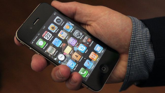 Милиция предлагает уголовную ответственность за перепрошивку IMEI