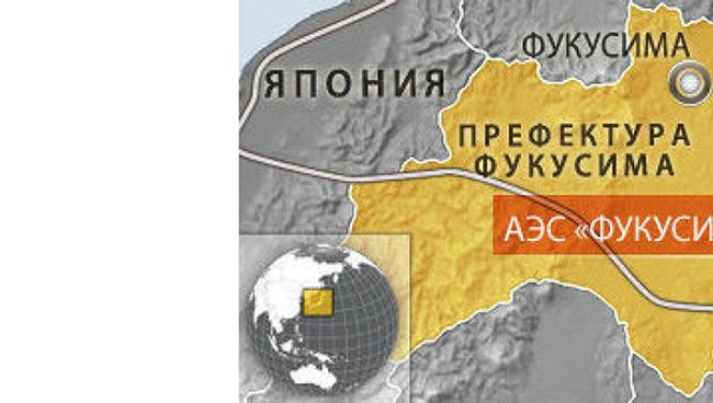 Карта Японии Карта Японии