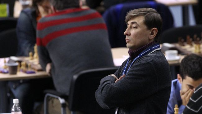 Евгений Бареев Евгений Бареев