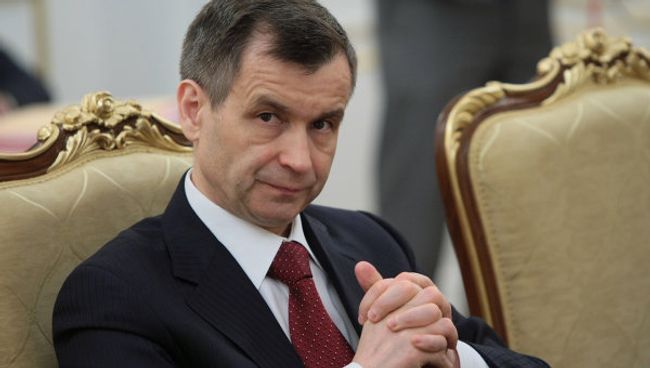 Реформа МВД повысит эффективность милиции - Нургалиев