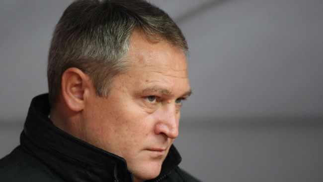 Юрий Красножан