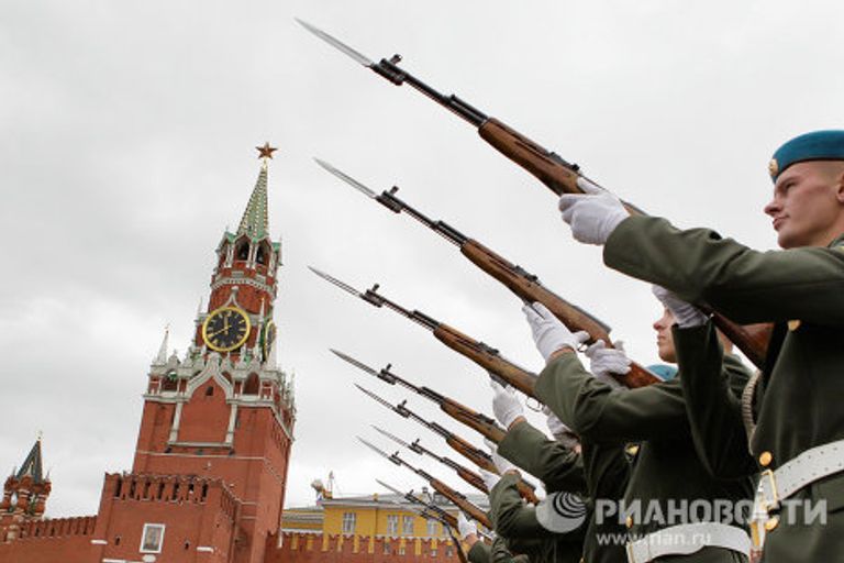 Праздник Ильин день на улице Ильинке Праздник Ильин день на улице Ильинке