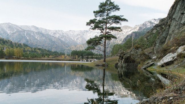 Горный Алтай. Архив Горный Алтай. Архив