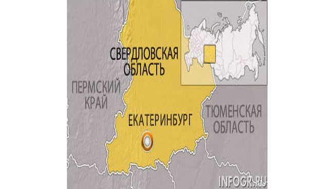 Более 50 детей госпитализированы с отравлением в Свердловской области