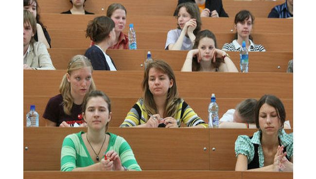 Федеральные университеты откроются еще в четырех округах