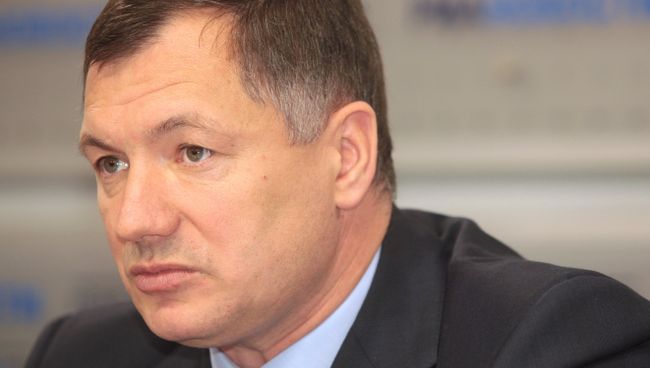 Пресс-конференция заместителя мэра Москвы Марата Хуснуллина Пресс-конференция заместителя мэра Москвы Марата Хуснуллина