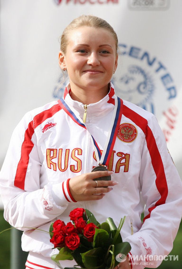 Екатерина Рябая Екатерина Рябая