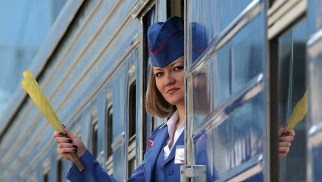 Прерванное ураганом движение поездов в Ленинградской области полностью восстановлено