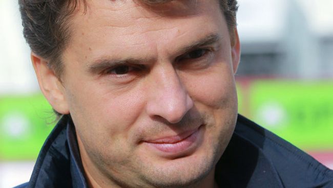 Михаил Лихачев. Архив
