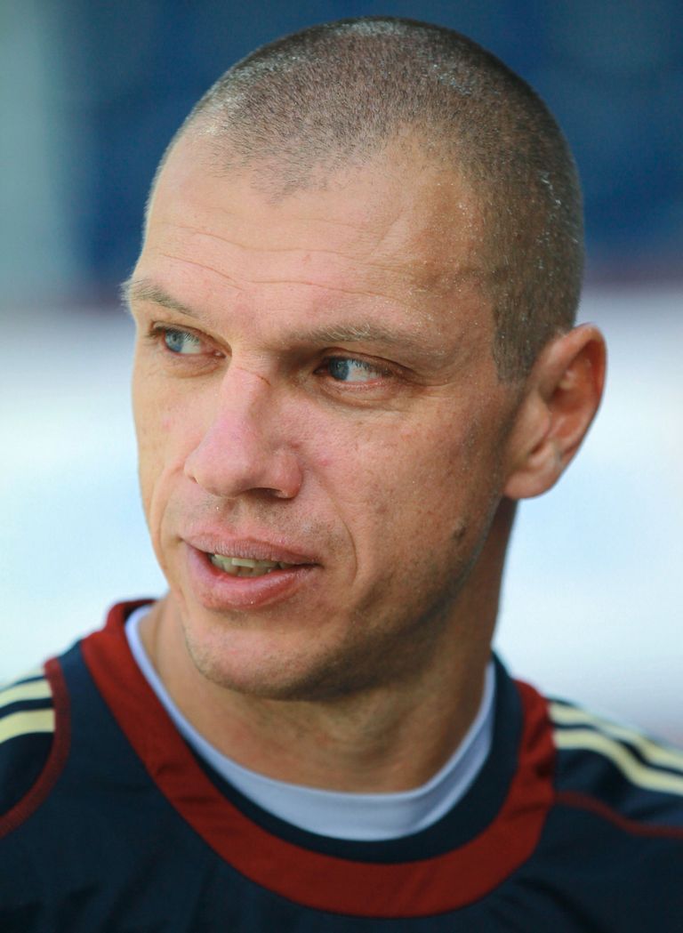 Александр Филимонов