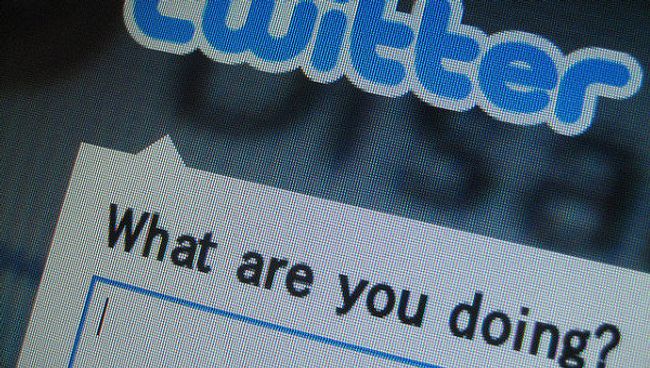 Сервис Twitter. Архив Сервис Twitter. Архив