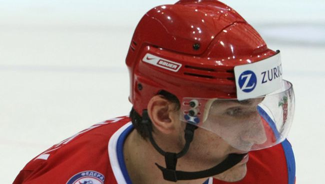 Николай Жердев