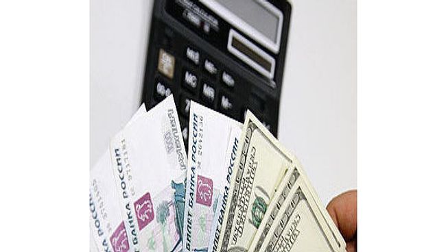 Темпы роста инвестиций в РФ в ноябре упали до 7,7% с 8,6% в октябре