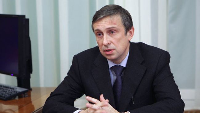 Владимир Миловидов. Архив