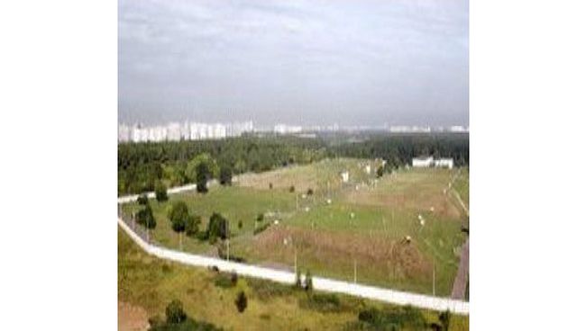 Люберецкие поля аэрации. Архив Люберецкие поля аэрации. Архив