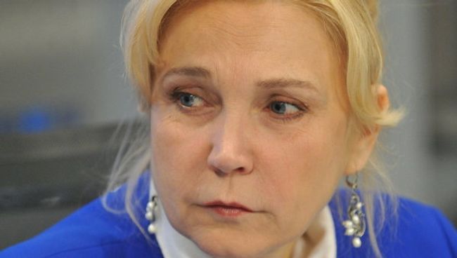 Наталья Захарова Наталья Захарова