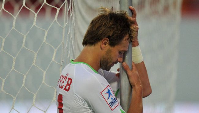 Дмитрий Сычев