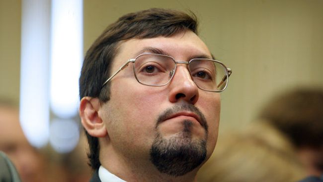 Лидер Движения против нелегальной иммиграции (ДПНИ) Александр Белов. Архив Лидер Движения против нелегальной иммиграции (ДПНИ) Александр Белов. Архив