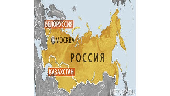 Таможенный союз. Архив