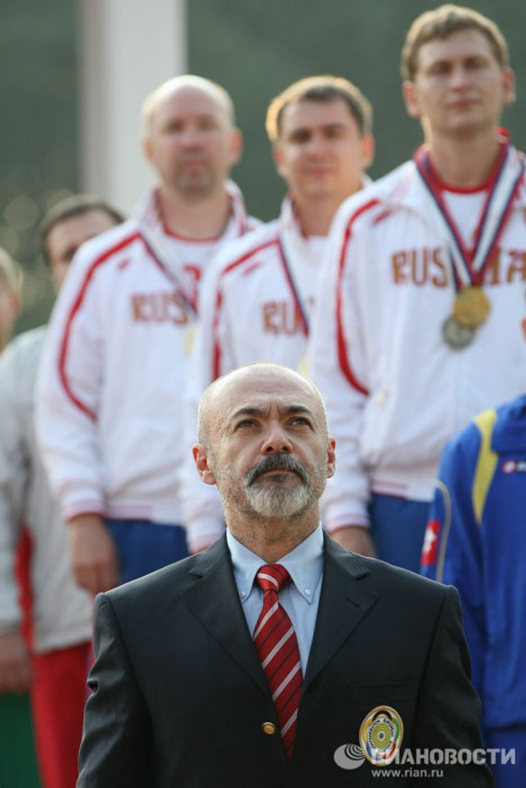 Игорь Золотарев Игорь Золотарев