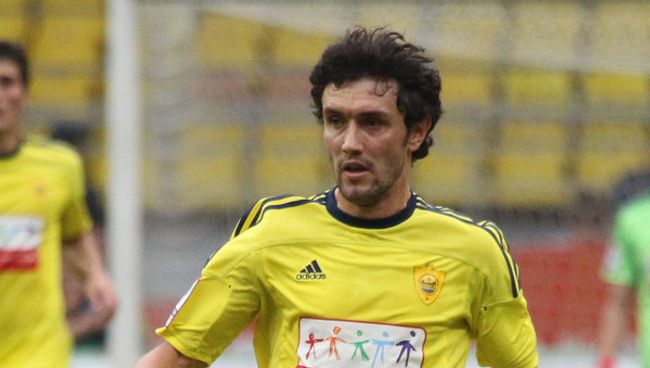 Юрий Жирков