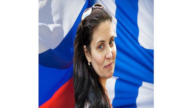 Римма Салонен. Архив