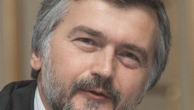 Андрей Клепач. Архив