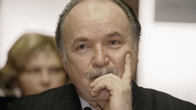 Николай Губенко Николай Губенко