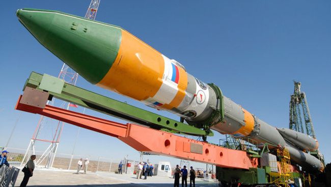 Российские космические корабли не будут носить личных имен