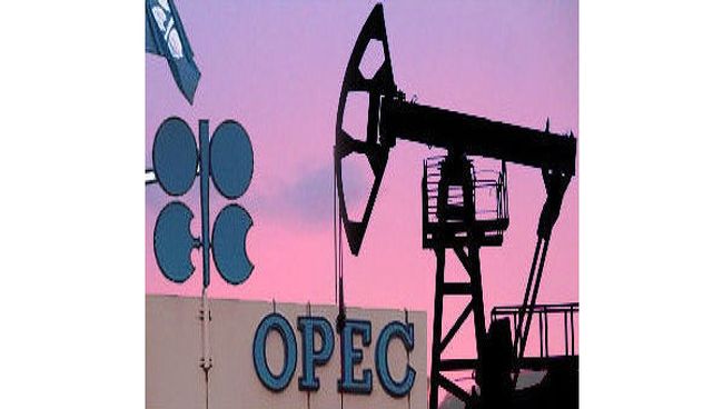 Цена барреля нефти ОПЕК снизилась до уровня $38 Цена барреля нефти ОПЕК снизилась до уровня $38