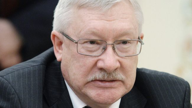 Олег Морозов. Архив