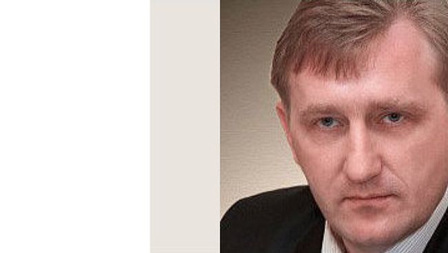 Александр Данилюк Александр Данилюк