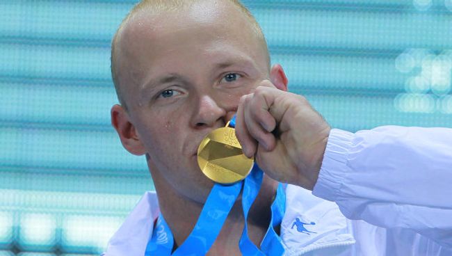 Андрей Деманов. Архив
