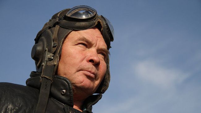 Владимир Заречный Владимир Заречный