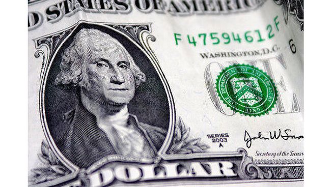 Дефицит бюджета США в ноябре на 5,7% превысил прошлогодние цифры