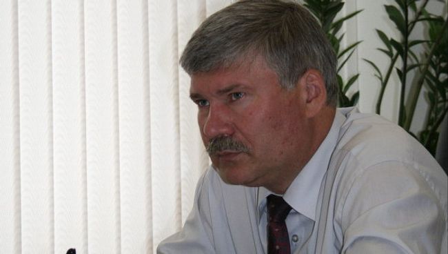 Нетеребский Олег Викторович Нетеребский Олег Викторович