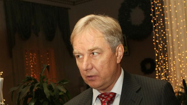 Сергей Шавло