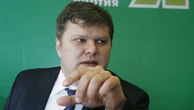 Найденные в Москве бюллетени воодушевили Яблоко и создали прецедент