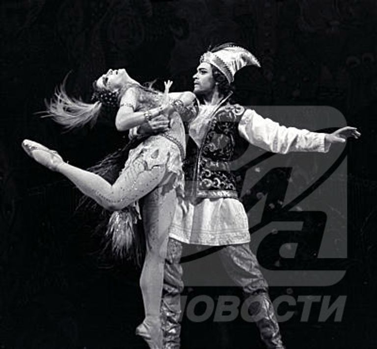 РИА Новости. Фото Леона Дубильта РИА Новости. Фото Леона Дубильта